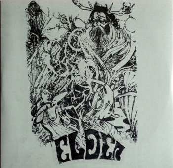 2LP Elder: Elder CLR