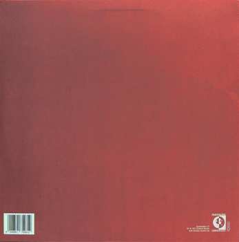 2LP Elder: Innate Passage DLX | CLR