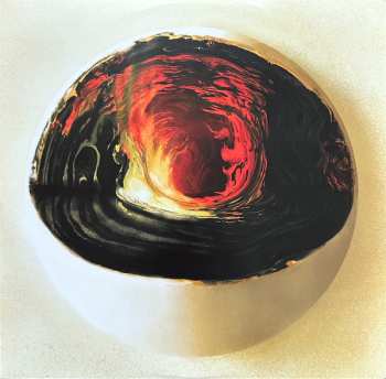 2LP Elder: Innate Passage DLX | CLR