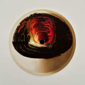 2LP Elder: Innate Passage DLX | CLR