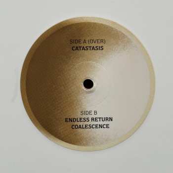 2LP Elder: Innate Passage DLX | CLR