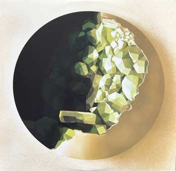 2LP Elder: Innate Passage DLX | CLR