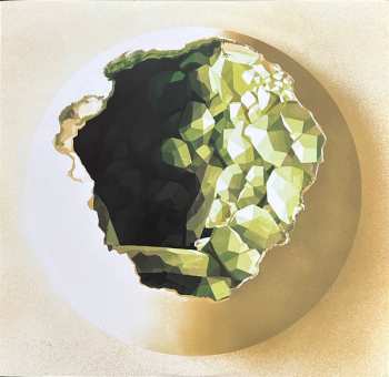 2LP Elder: Innate Passage DLX | CLR