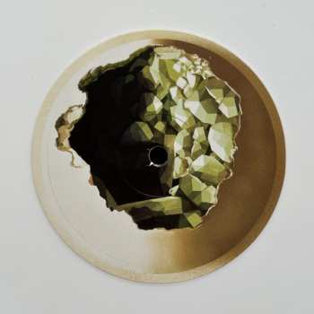 2LP Elder: Innate Passage DLX | CLR