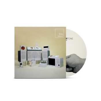 CD Elder Island: The Omnitone Collection