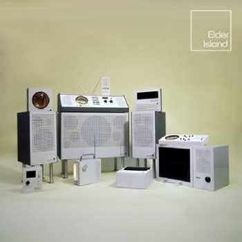 CD Elder Island: The Omnitone Collection