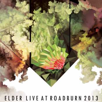 3EP Elder: Live at Roadburn 2013 LTD | CLR