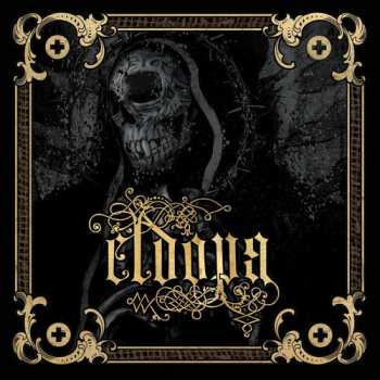 Album Eldopa: The Complete Recordings