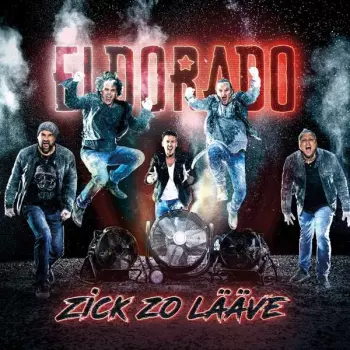Eldorado: Zick Zo Lääve