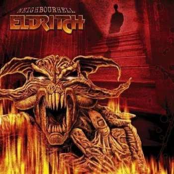 CD Eldritch: Neighbourhell