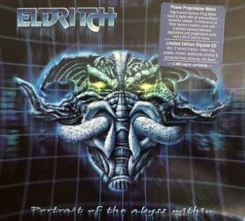 CD Eldritch: Portrait Of The Abyss Within