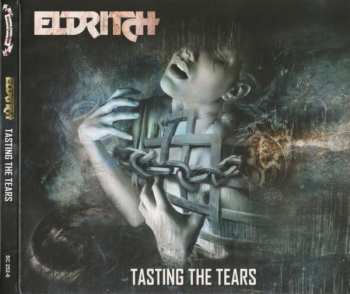 CD Eldritch: Tasting The Tears LTD | DIGI