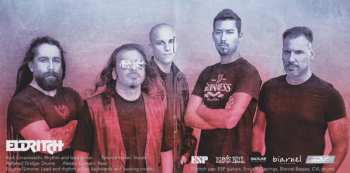 CD Eldritch: Underlying Issues