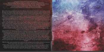 CD Eldritch: Underlying Issues