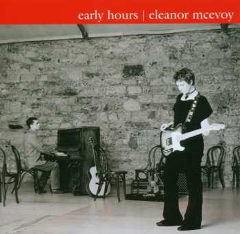 Album Eleanor McEvoy: Early Hours