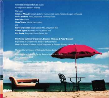 SACD Eleanor McEvoy: I'd Rather Go Blonde LTD