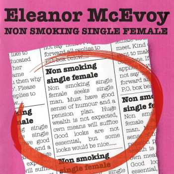 CD Eleanor McEvoy: Singled Out