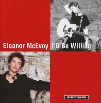 CD Eleanor McEvoy: Singled Out