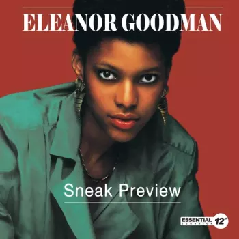 Eleanor Goodman: Sneak Preview
