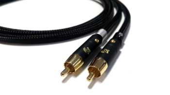 Audiotechnika Elecaudio Dark Crystal - Pure Silver