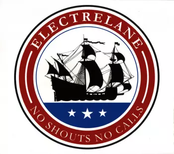 Electrelane: No Shouts No Calls