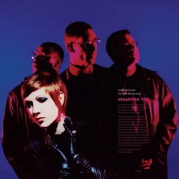 Electribe 101: Heading For The Night (The Frankie Knuckles Mixes)