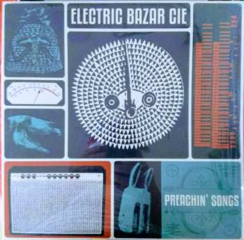 LP Electric Bazar Cie: Preachin' Songs