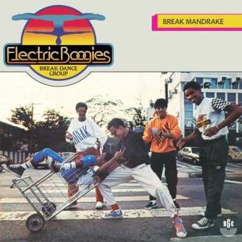 SP Electric Boogies: Break Mandrake