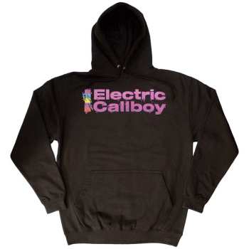 Merch Electric Callboy: Felső Choo Choo