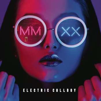 CD Eskimo Callboy: MMXX