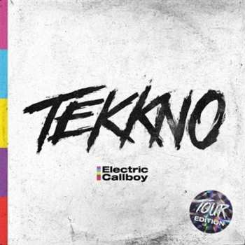 LP Electric Callboy: Tekkno LTD