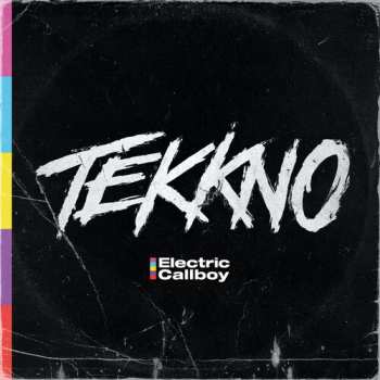 LP Electric Callboy: Tekkno