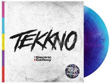 LP Electric Callboy: Tekkno LTD | CLR