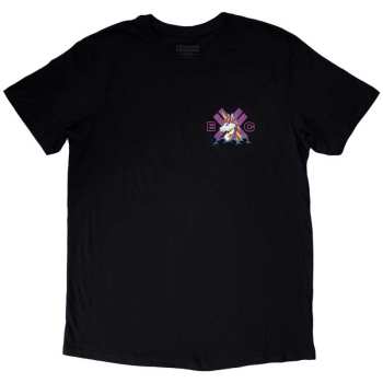 Merch Electric Callboy: Póló Spaceman Unicorn