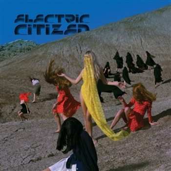 Album Electric Citizen: Ec4