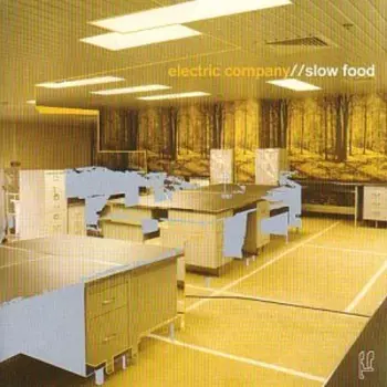 Electric Company: Slow Food