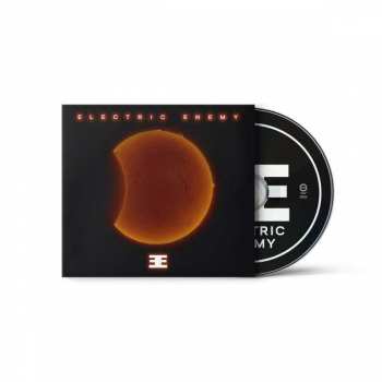 Album Electric Enemy: Electric Enemy