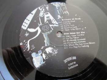 2LP Electric Funeral: Total Funeral