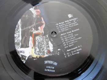 2LP Electric Funeral: Total Funeral