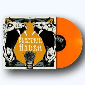 Electric Hydra: Electric Hydra