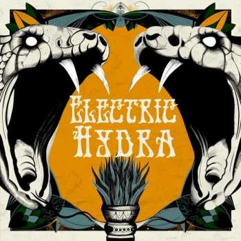 CD Electric Hydra: Electric Hydra