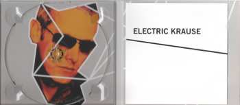 CD Electric Krause: Electric Krause