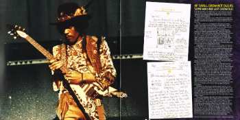 2LP The Jimi Hendrix Experience: Electric Ladyland