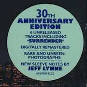 CD Electric Light Orchestra: A New World Record