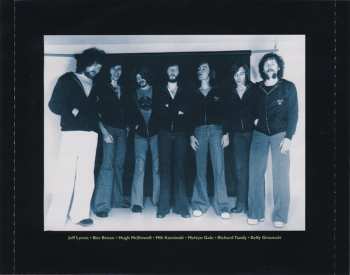 CD Electric Light Orchestra: A New World Record