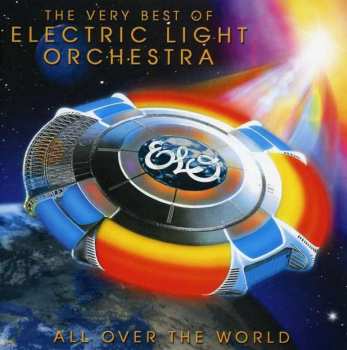 CD Electric Light Orchestra: All Over The World (The Very Best Of Electric Light Orchestra)