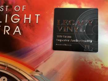 2LP Electric Light Orchestra: All Over The World - The Very Best Of