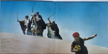 LP Electric Light Orchestra: Discovery