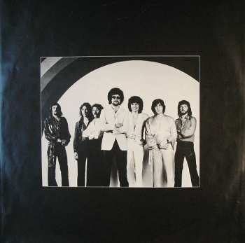 LP Electric Light Orchestra: ELO's Greatest Hits