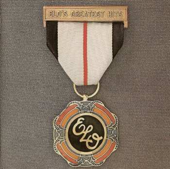 CD Electric Light Orchestra: ELO's Greatest Hits
